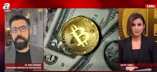 Ekonomi reformunda dijital para hamlesi! Teknolojik ve hukuki alt yapısı oluşturulacak - 3