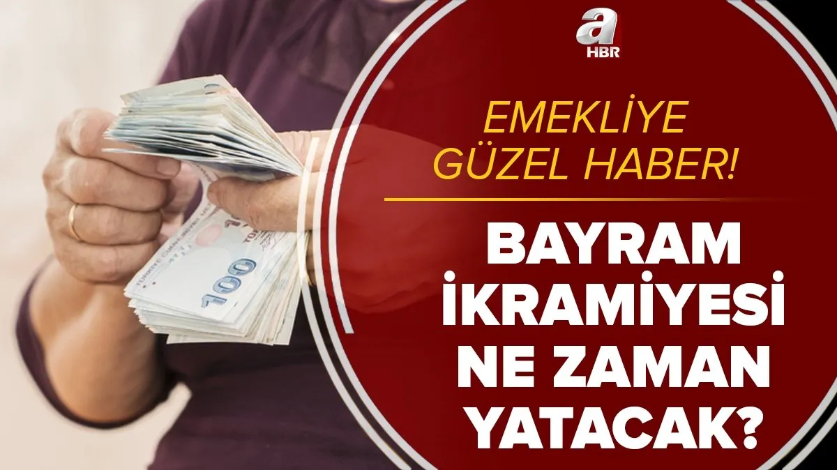 Emekliye Guzel Haber Zam Yolda 2021 Ssk Bag Kur Emekli Bayram Ikramiyesi Ne Zaman Yatacak Iste Tarihi
