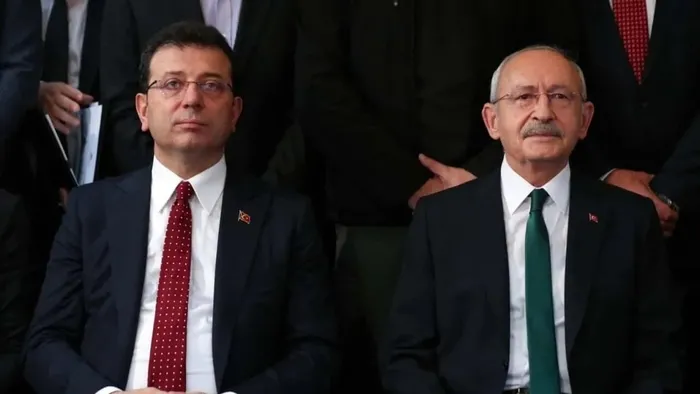 CHP'de "hesaplaşma" kurultayı! İmamoğlu ve ekibinden Kılıçdaroğlu hamlesi! Özel'e PM "darbesi mi" geliyor? - 5