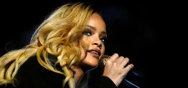 Üçüncü çocuğuna hamile olan Rihanna’dan bakıcı sorusuna bomba yanıt!