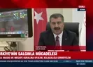 O illerde vaka sayısında rekor düşüş: Bakan Koca 7 ildeki son durumu tek tek açıkladı!
