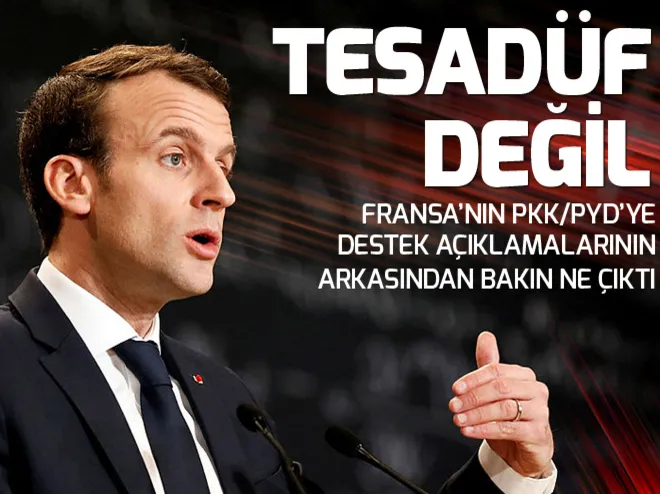 Fransanın Suriye planı