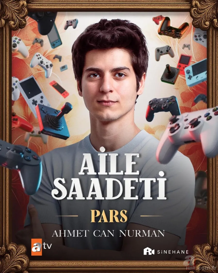 Unutulan mahalle kültürü "Aile Saadeti" ATV'de izleyici ile buluştu! 18