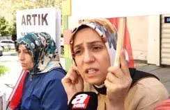 Ayşegül Biçer: Şehirlerimizi PKK’lılara teslim etmeyeceğiz