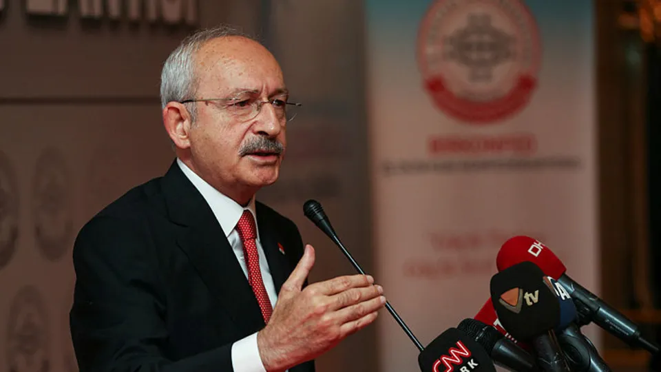 AK Partili Mehmet Muş’tan Kemal Kılıçdaroğlu’na yeni EYT yanıtı! Bu artık ikiyüzlülükten de öte siyasi sahtekarlık