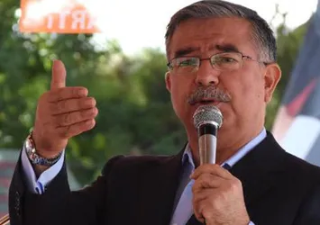 Milli Eğitim Bakanı İsmet Yılmaz'dan atama açıklaması