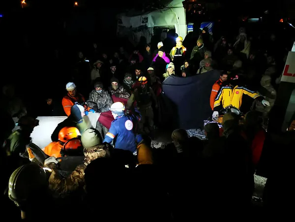 Türkiye’den Twitter’a deprem uyarısı! Ulaştırma Bakanlığı Twitter yetkilileri ile görüştü: Dezenformasyonla mücadele taahhüdü