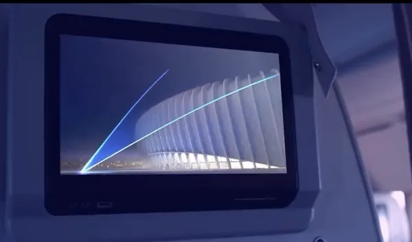 Türk Hava Yolları, UEFA Şampiyonlar Ligi’nin resmi sponsoru oldu!