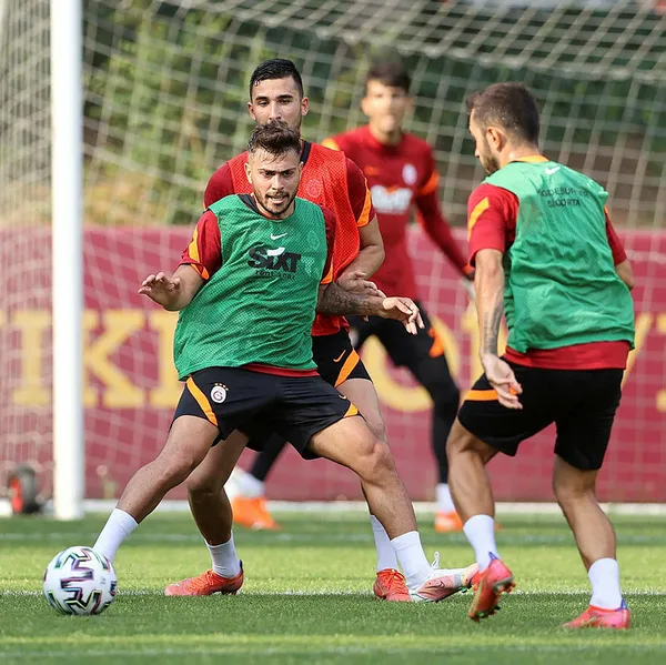 1624782337883.jpg Galatasaray Dinamo Bükreş canlı izleme yolları: Galatasaray Dinamo Bükreş maçı ne zaman, hangi kanalda yayınlanacak? - 2