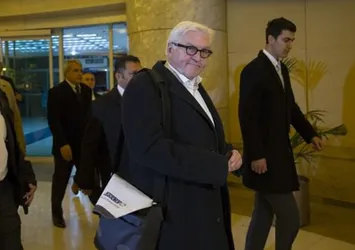 Alman Bild gazetesi: Türkler çok kızgın