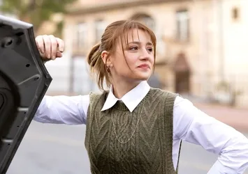 Gizem Karaca Safir’in kadrosunda!