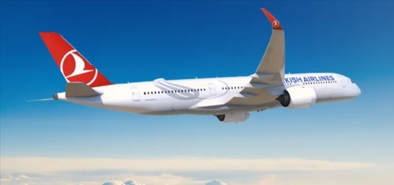 THY, günlük 1007 seferle Avrupa'da ikinci 2. sırada yer aldı