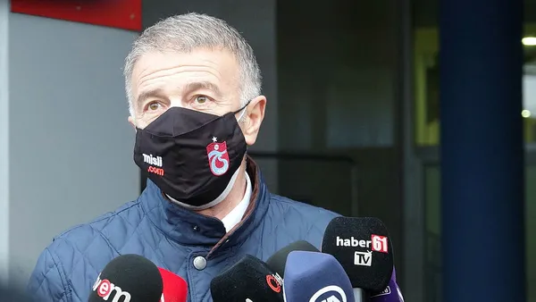 Son dakika | TFF ve Kulüpler Birliği arasında kritik toplantı! Başkan Çebi ve Ağaoğlu'ndan flaş açıklama - 2