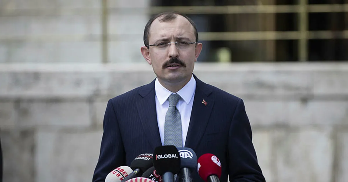 AK Parti'li Mehmet Muş'tan HDP ve CHP'den 3 ismin vekilliğin düşürülmesi hakkında flaş sözler | Video