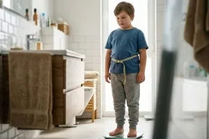 2040ta 228 milyon çocuk obezite kıskacında