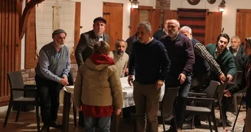 Zembilli 10. bölüm: Kasabalıyı korkutan olay! Yeni bölümde neler olacak?