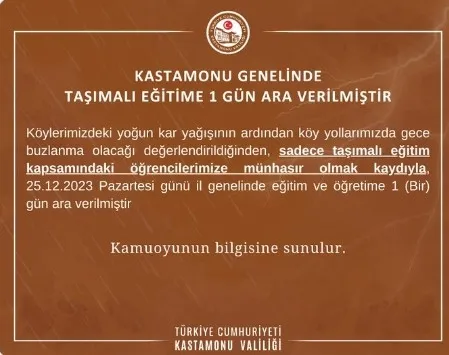 okullar-tatil-mi-son-dakika-bugun-ve-yarin-okullar-hangi-illerde-tatil-edildi-meb-valilik-kar-tatili-aciklamal-1703475490070.jpg Okullar tatil mi son dakika? Bugün ve yarın okullar hangi illerde tatil edildi? MEB Valilik "Kar tatili" açıklamaları... - 4