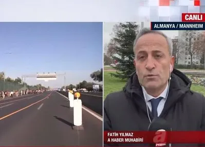 Avrupa sığınma taleplerini durdurdu