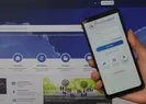 Artık e-Devlet’ten yapılabilecek