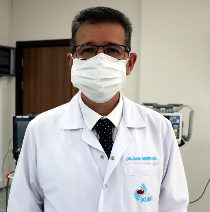 Yerli aşıda tarih belli oldu! Nisan ortasında Faz-2 tamamlanacak