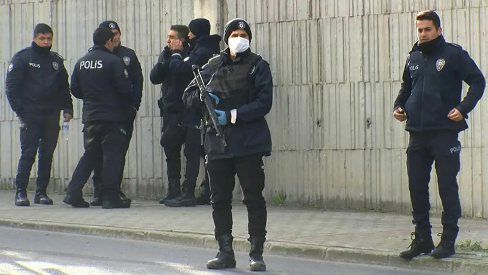 Koronavirüsü karantina yurtlarında hazırlıklar tamamlandı! İşte son görüntüler
