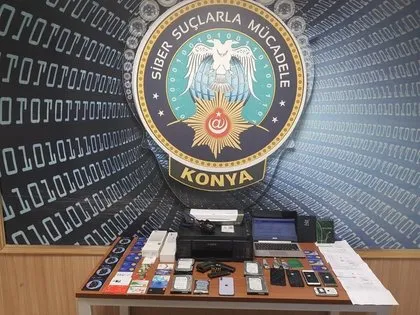 Yerli ‘Richie Rich’ten bir vurgun daha! Kargo kodlarını böyle hacklemiş | 60 milyon TL dolandırmıştı