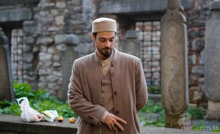 Mert Yazıcıoğlu'nun eski sevgilisi bakın kim çıktı! Yalı Çapkını dizisinde başrolmüş... 2