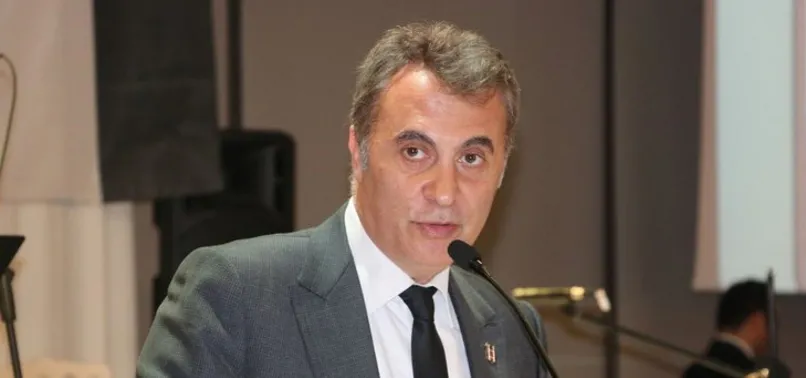 Beşiktaş'tan yeni sezon için hakem hamlesi