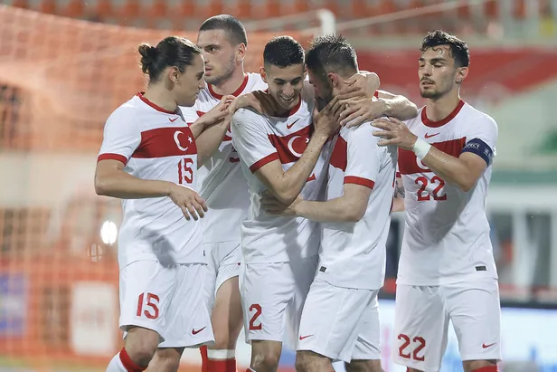 Milli maçlar ne zaman? Türkiye - Norveç maçı ne zaman, hangi gün? 2022 FIFA Dünya Kupası Elemeleri hangi kanalda?