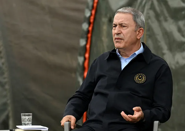 Son dakika: Milli Savunma Bakanı Hulusi Akar’dan asrın felaketi hakkında açıklama! Gemiler ve uçaklar seferber edildi