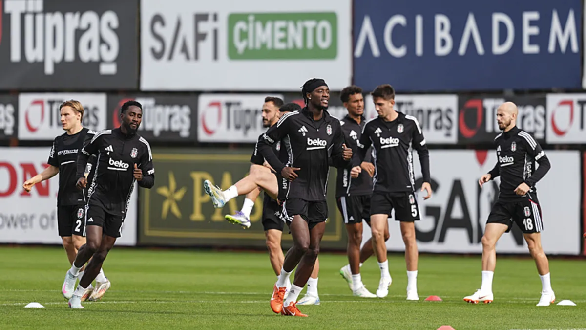 BJK-Samsunspor maçı saat kaçta? Beşiktaş maçı hangi kanalda, şifresiz mi?