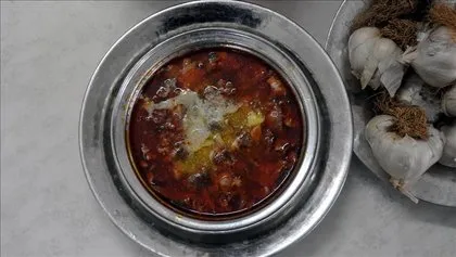 1000 kişiye soruldu! Seven de var, nefret eden de... Türkiye’nin en sevilen çorbası açıklandı!