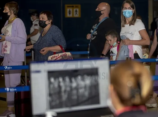 Rusya’dan Türkiye hakkında son dakika kararı! 22 Haziran’da uçuşlar başlıyor