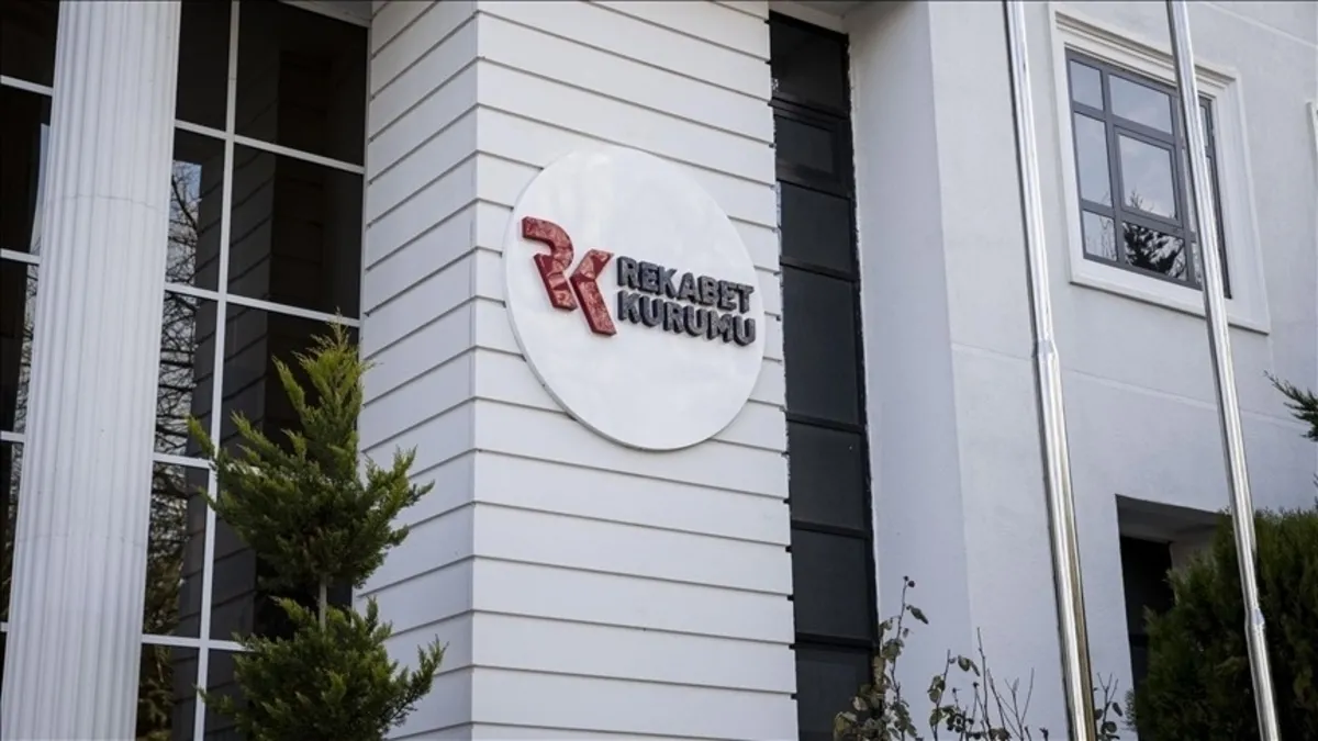 Rekabet Kurumu'ndan lastik devlerine 3.6 milyar TL ceza!