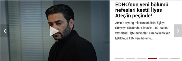 Eşkıya Dünyaya Hükümdar Olmaz 116. yeni bölümde milyonları ekrana kilitleyen sahneler! EDHO son bölüm nefesleri kesti - 9