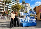 Altı Üstü İstanbul’un yıldızları Cannes’da