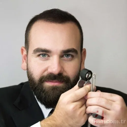 Kerem Bürsin’den aşk iddialarına jet yanıt! Spor spikeri Elif Gökalp ile sevgili mi?