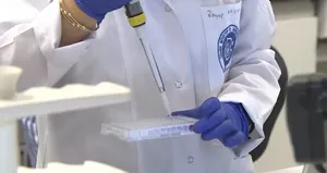 Yerli ve milli menenjit aşısı