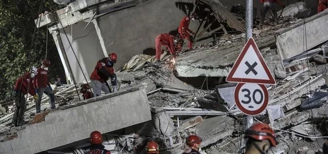 İzmir depremi ne zaman, kaç şiddetinde oldu? İzmir Seferihisar depreminde kaç kişi hayatını kaybetti?