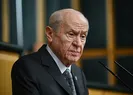 Bahçeli’den muhalefetin iftira siyasetine sert tepki