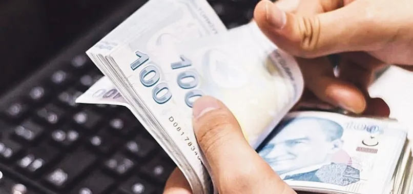 TABLO TABLO HESAPLAMA! Asgari ücret net, brüt saatlik, günlük, haftalık kaç TL oldu?