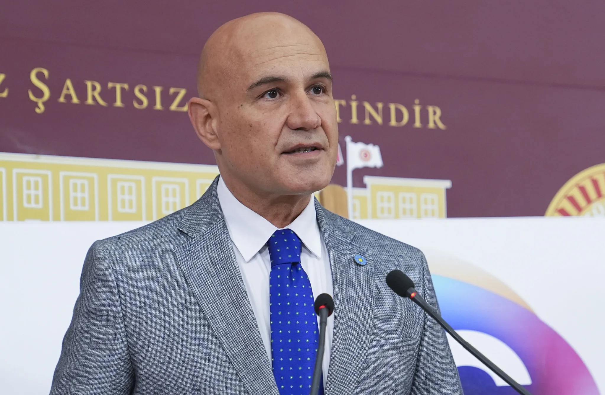 Başsavcılık harekete geçti! Turhan Çömez'in Sincan iddiasına soruşturma