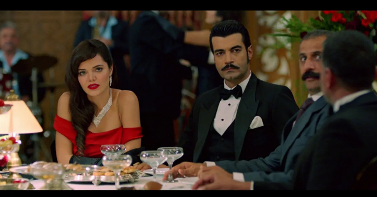 Bir Zamanlar Çukurova final özel tanıtımı! Bir Zamanlar Çukurova 141. bölüm fragmanı