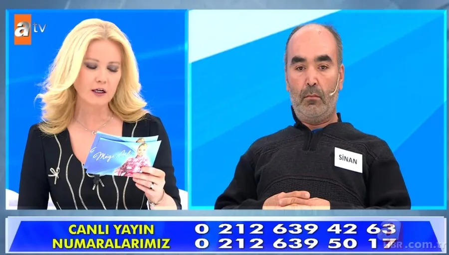 Sinan Sardoğan cezaevinden çıktı! Görenler tanıyamıyor! Arife Gökçe olayı nedir? 1