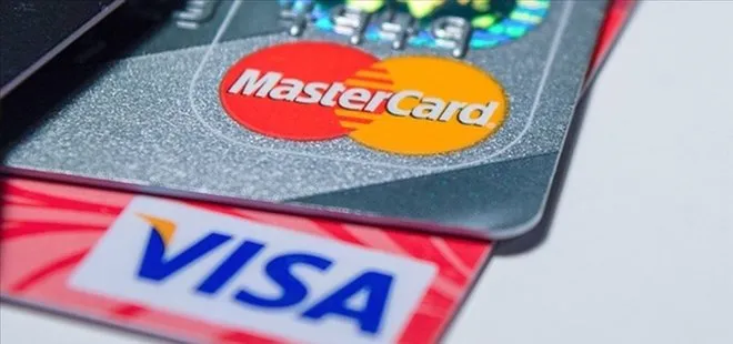 Mastercard ve Visa hakkında soruşturma açıldı