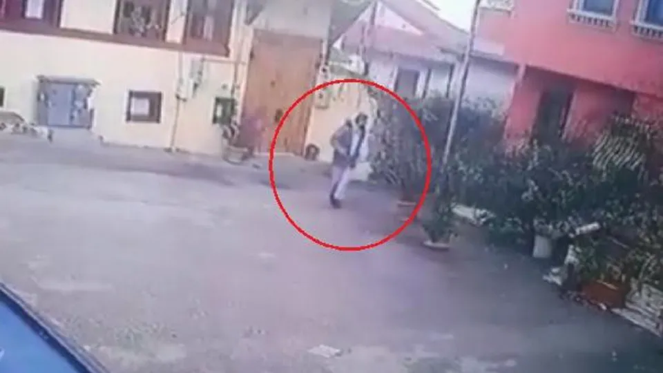 Bursa'da tornavidalı gaspçıyı öldürmüştü! Acılı annesi konuştu