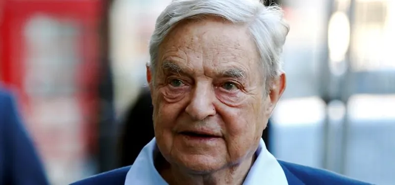 Donald Trump’ın yeni rakibi George Soros