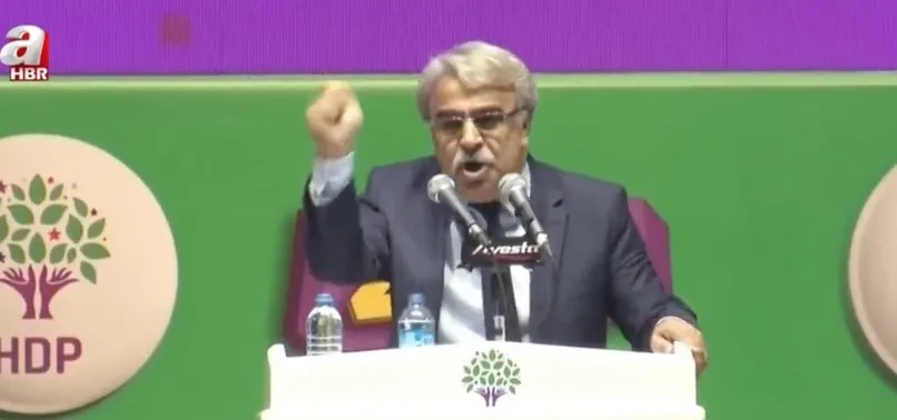 Millet İttifakı’nda HDP çıkmazı! HDP Meral Akşener’e resti çekti