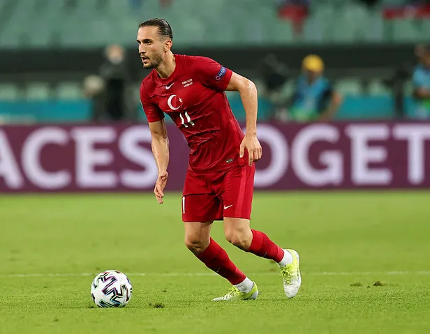 İsviçre Türkiye maçı ne zaman? EURO 2020 A Grubu son milli maç hangi gün? Türkiye gruptan nasıl çıkar? - 1