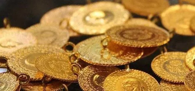 Altın fiyatları: Bugün çeyrek altın ve gram altın ne kadar oldu?